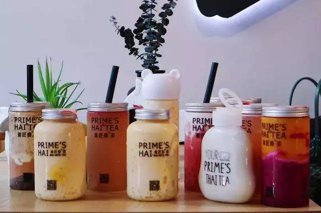 网红奶茶店添加日落黄,网红奶茶再曝食品卫生问题