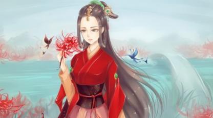 设定新颖的古言文,后期前期都好看的古言文