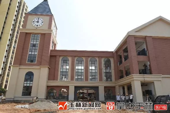 兴业县2021年招生计划,新增公办学位2500余个