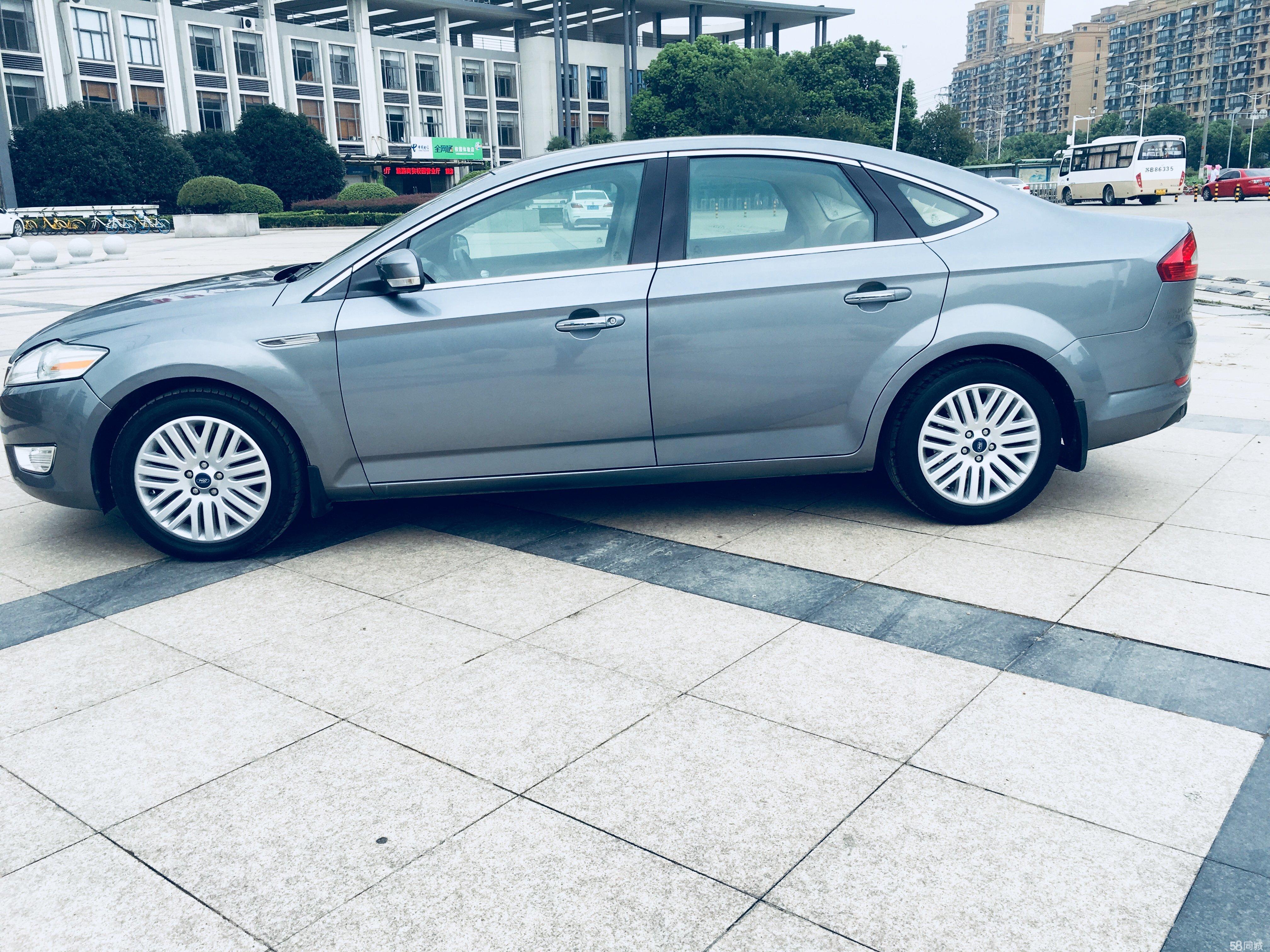 福特蒙迪欧致胜豪华版,福特蒙迪欧致胜最新版本