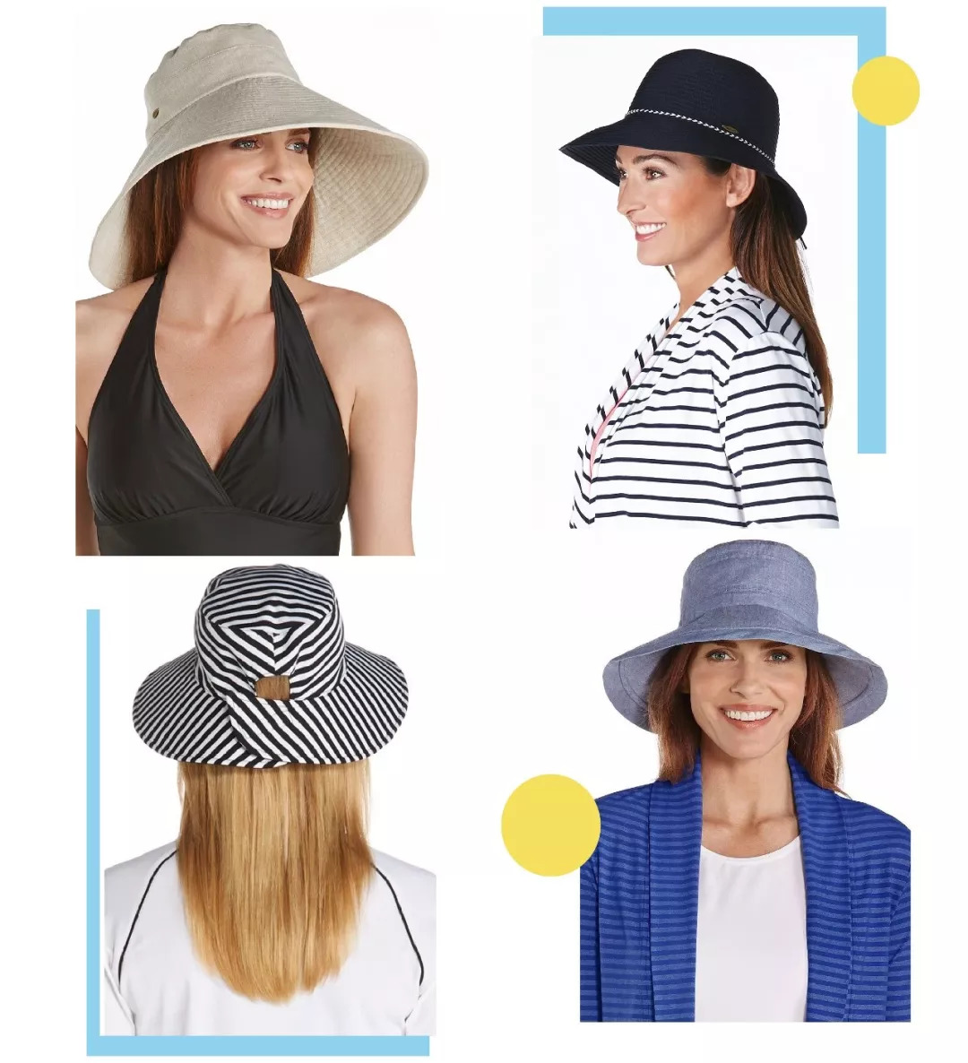 防晒做不对看起来老十岁,从十几岁做好防晒到现在