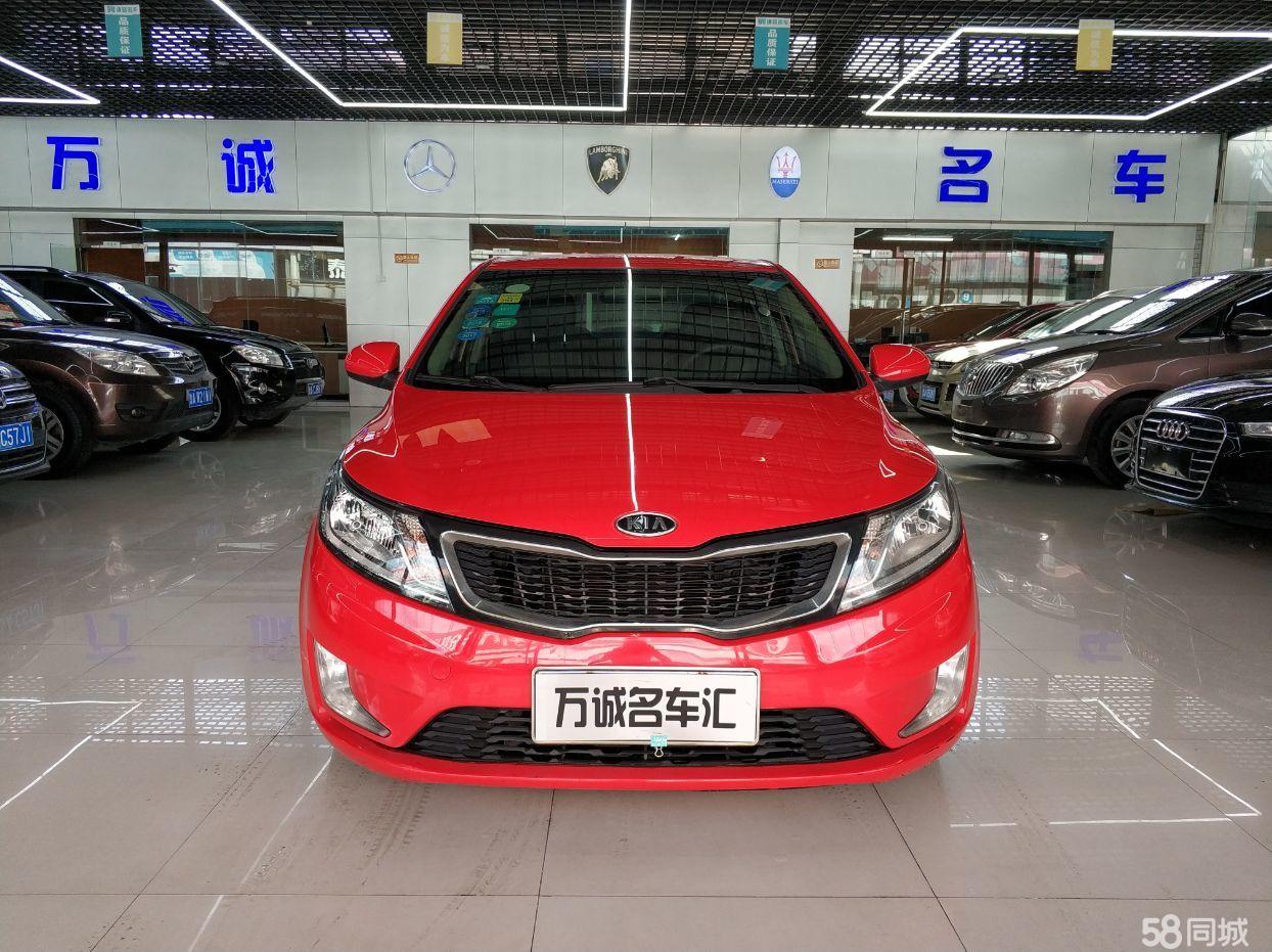 起亚K2口碑怎么样,起亚k2怎么样值得买吗油耗