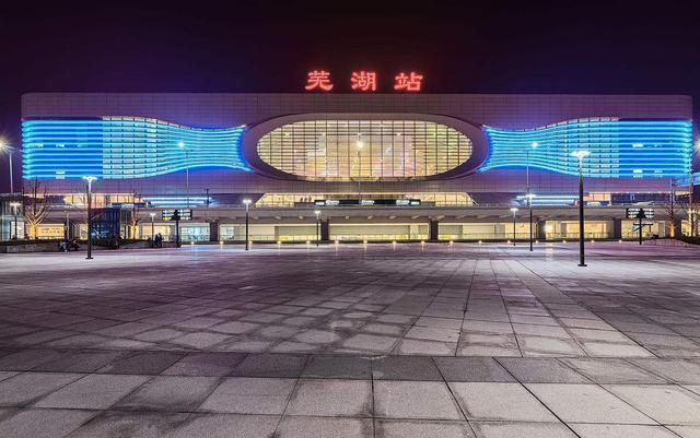 安徽最富裕的三线：人均GDP超8万，人口370万，你看好它吗