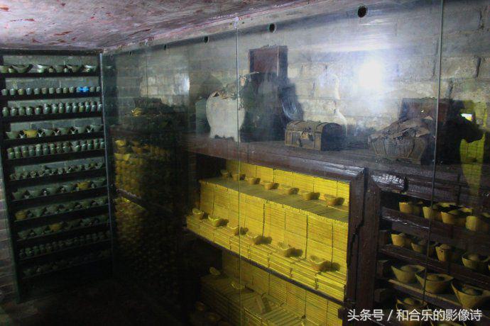 去康百万庄园穿什么好看,走进康百万庄园是什么体验