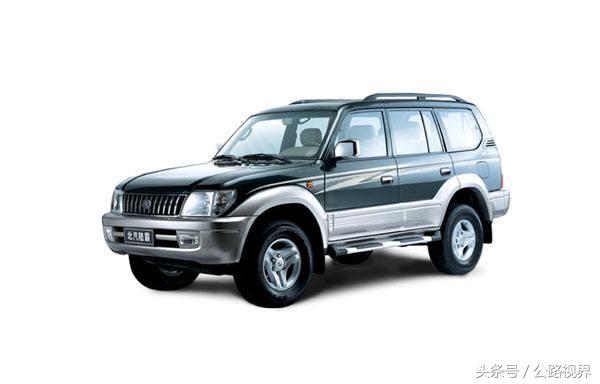 丰田的一手好牌，被它打成年销34台的国际笑话！