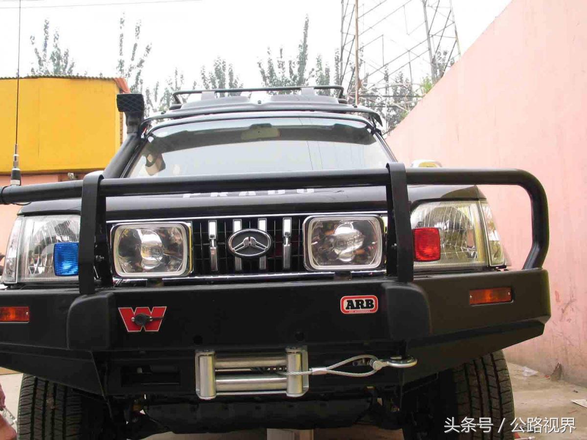 丰田的一手好牌，被它打成年销34台的国际笑话！