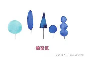 水彩最基础的画法入门必看,水彩基础知识与技法