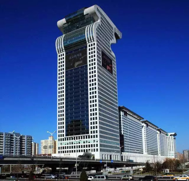 盘古大观价格表,北京盘古大观大平层出售