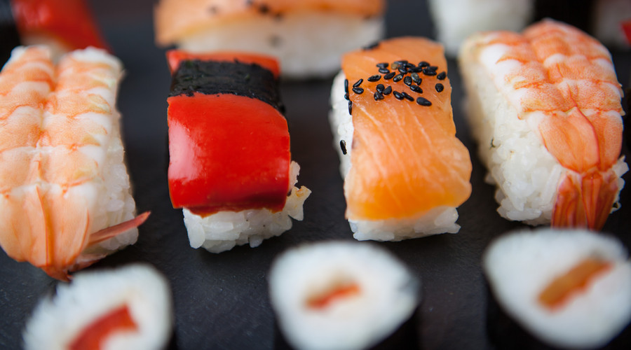 乌鲁木齐最好的寿司店,寿司乌鲁木齐寿司