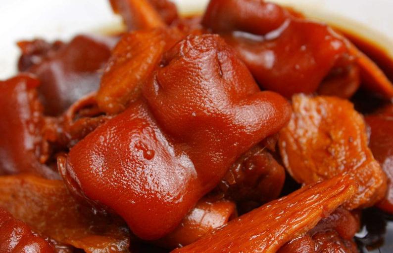 皮薄肉嫩香而不腻的3道菜,超美味的蒸酥肉满口留香回味无穷