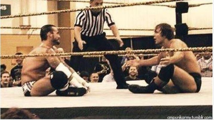 wwe安布罗斯疯狂终结,wwe迪恩安布罗斯为什么不能当台柱