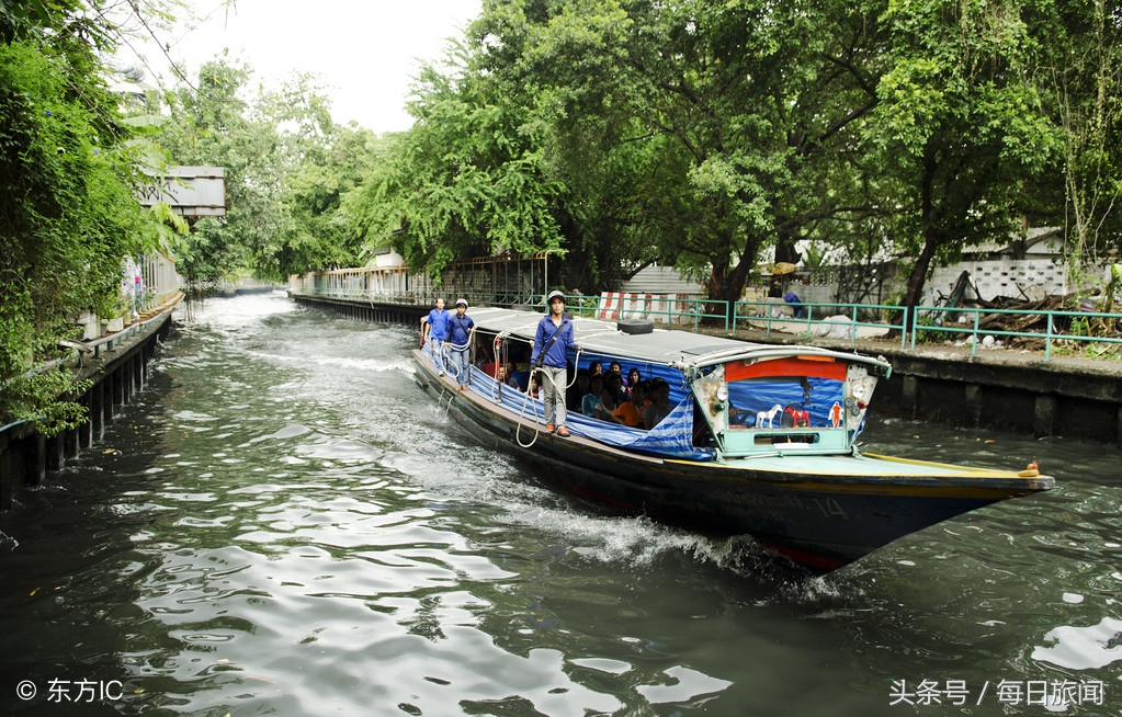 去泰国学习旅行常见的泰语,泰语日常用语泰国旅游必备