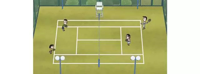 樱桃小丸子的同学花轮有多富有,樱桃小丸子里的花轮同学