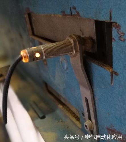 光电开关和行程开关哪个限位精准,行程开关微动开关限位开关