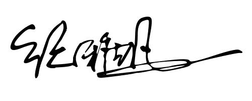 签名设计19期,2023年设计自己的签名免费版