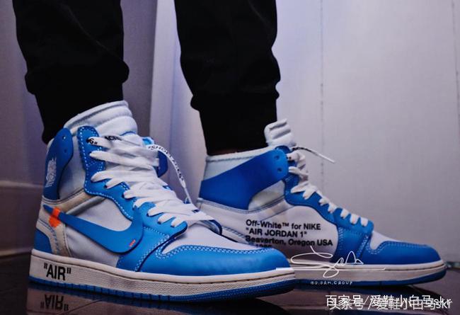 2018最值得买的aj,2019最值得买的鞋aj1