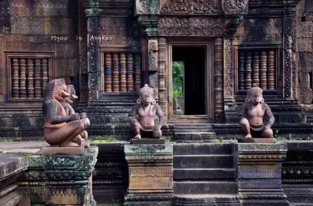 东南亚性价比最高的景点,东南亚好看风景