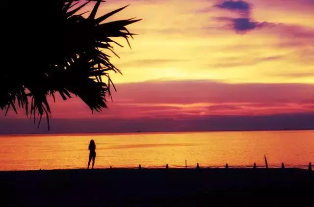 东南亚性价比最高的景点,东南亚好看风景