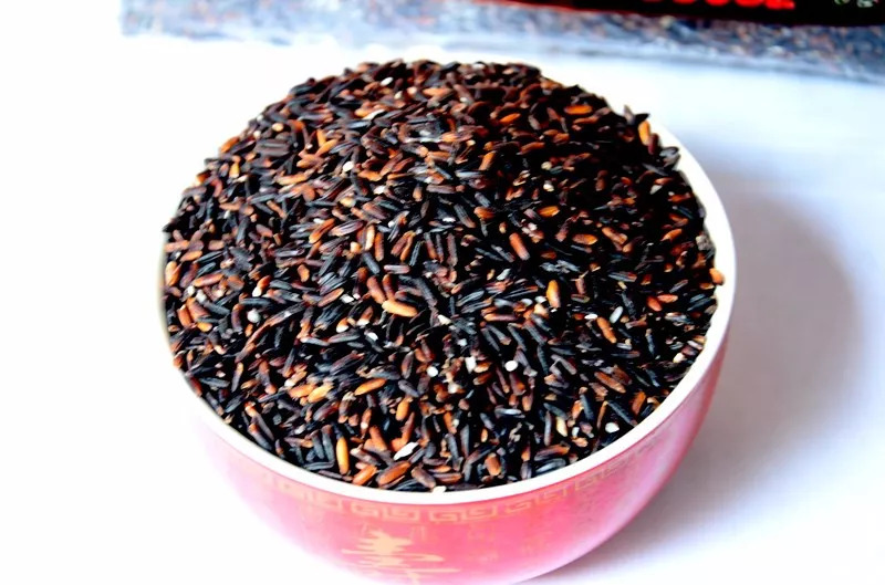 威远有一片神奇的土地，种出神奇的东西，据说吃了能长寿……