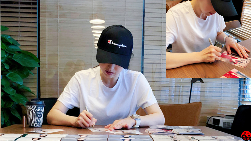 董璇出席高云翔案法庭,董璇再谈高云翔事件