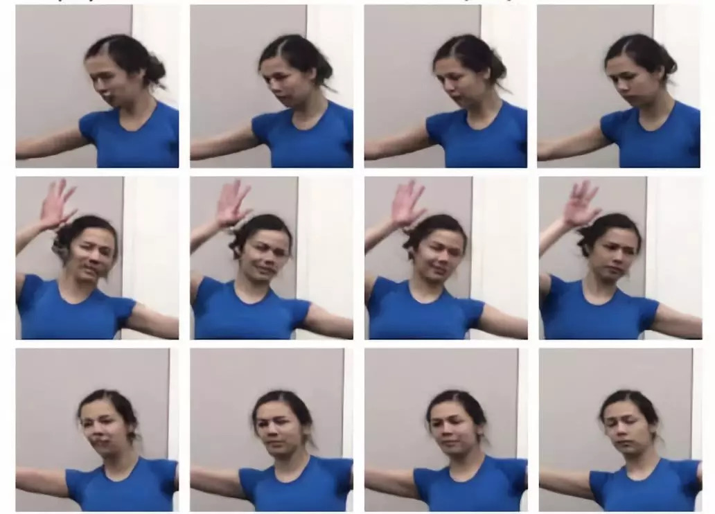 抖音哪个舞蹈大咖最会跳舞,抖音6大舞蹈达人