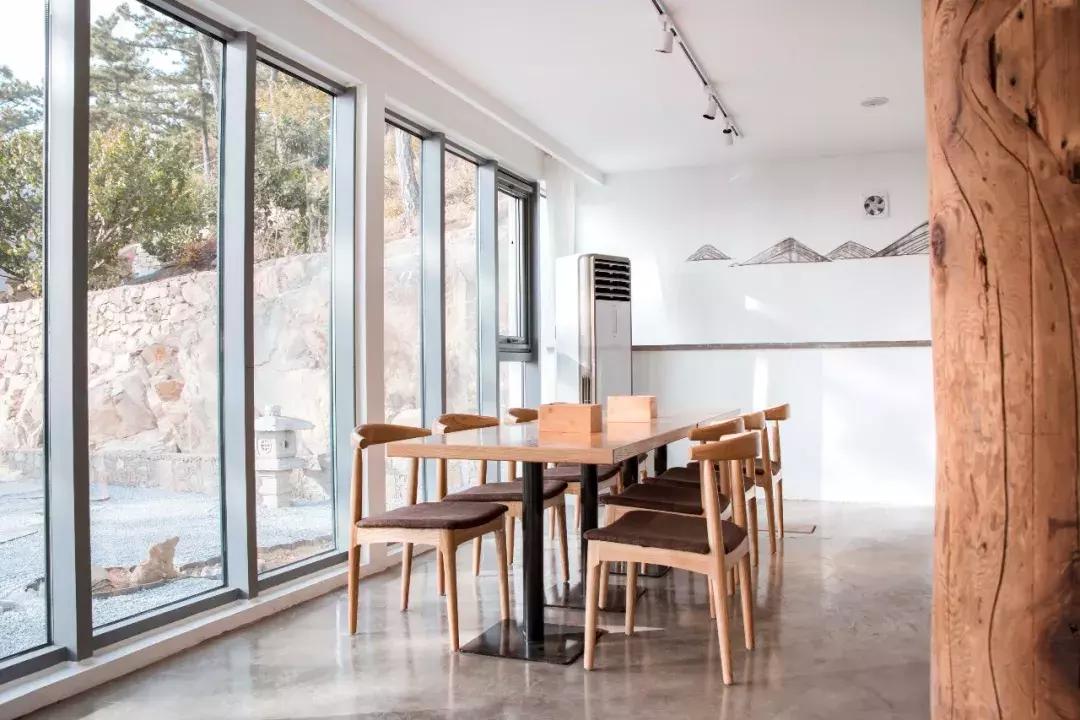 民宿盘点｜隐藏在青岛的10家网红民宿，您想睡哪一间？