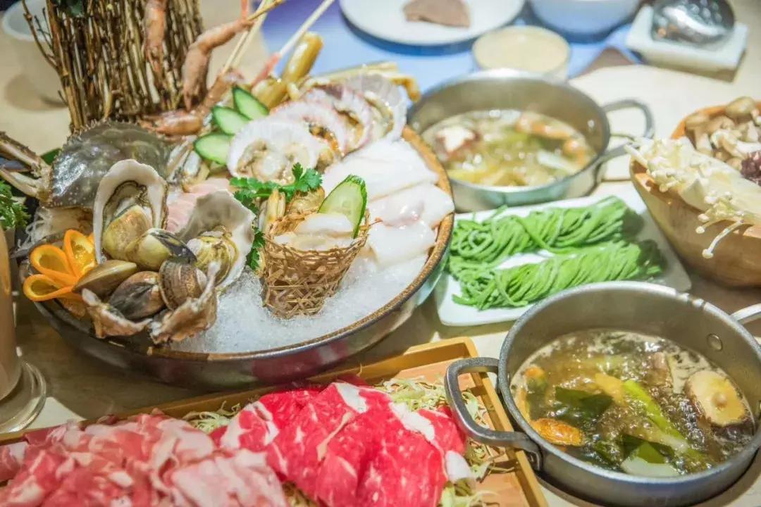 民宿盘点｜隐藏在青岛的10家网红民宿，您想睡哪一间？