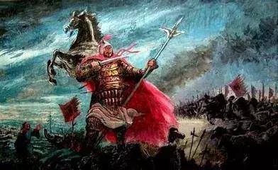 「每日成语」孩子必须掌握的小学语文成语：四面楚歌