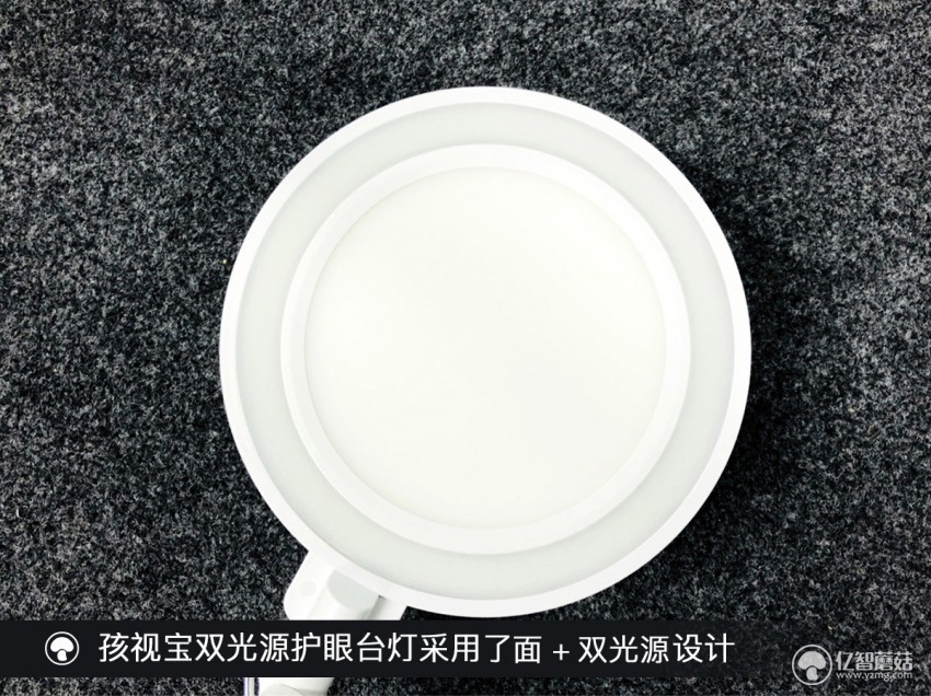 孩视宝台灯护眼哪款好,护眼台灯十大排行榜孩视宝