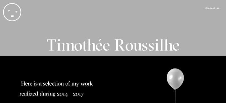 免费设计网页布局,网页设计布局的七大经典类型