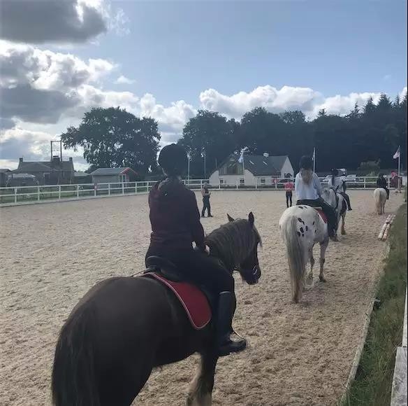 我到乌托邦鼻祖欧文的地盘上转了下，和英国人聊了聊