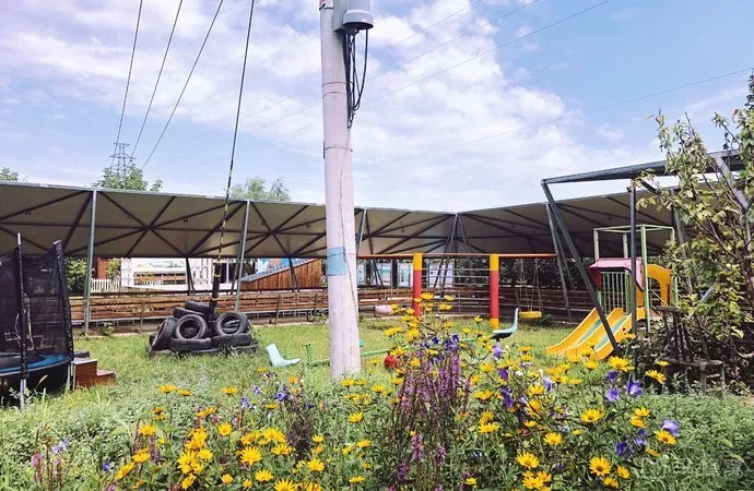 北京周边有什么特色农场适合遛娃,北京附近的休闲生态农场哪个好玩