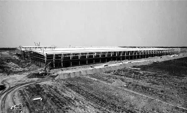 1998年的潍坊，带不走也忘不掉的回忆！二十年前你在做些什么呢？