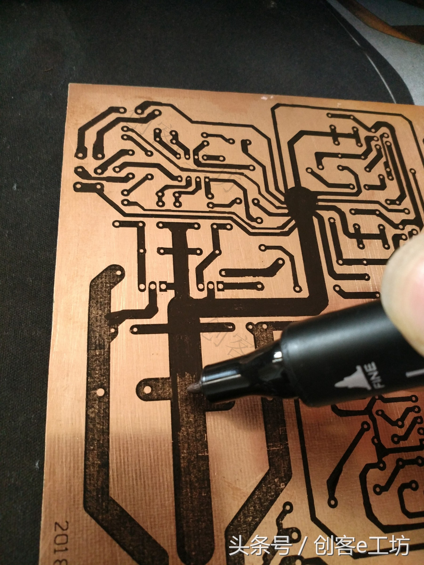 lm1875用在哪款功放机,lm1875超简易功放创客e工坊