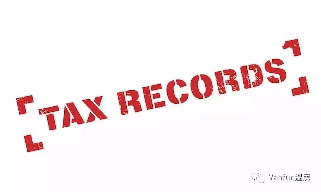 海外税务共同申报,加拿大税务申报