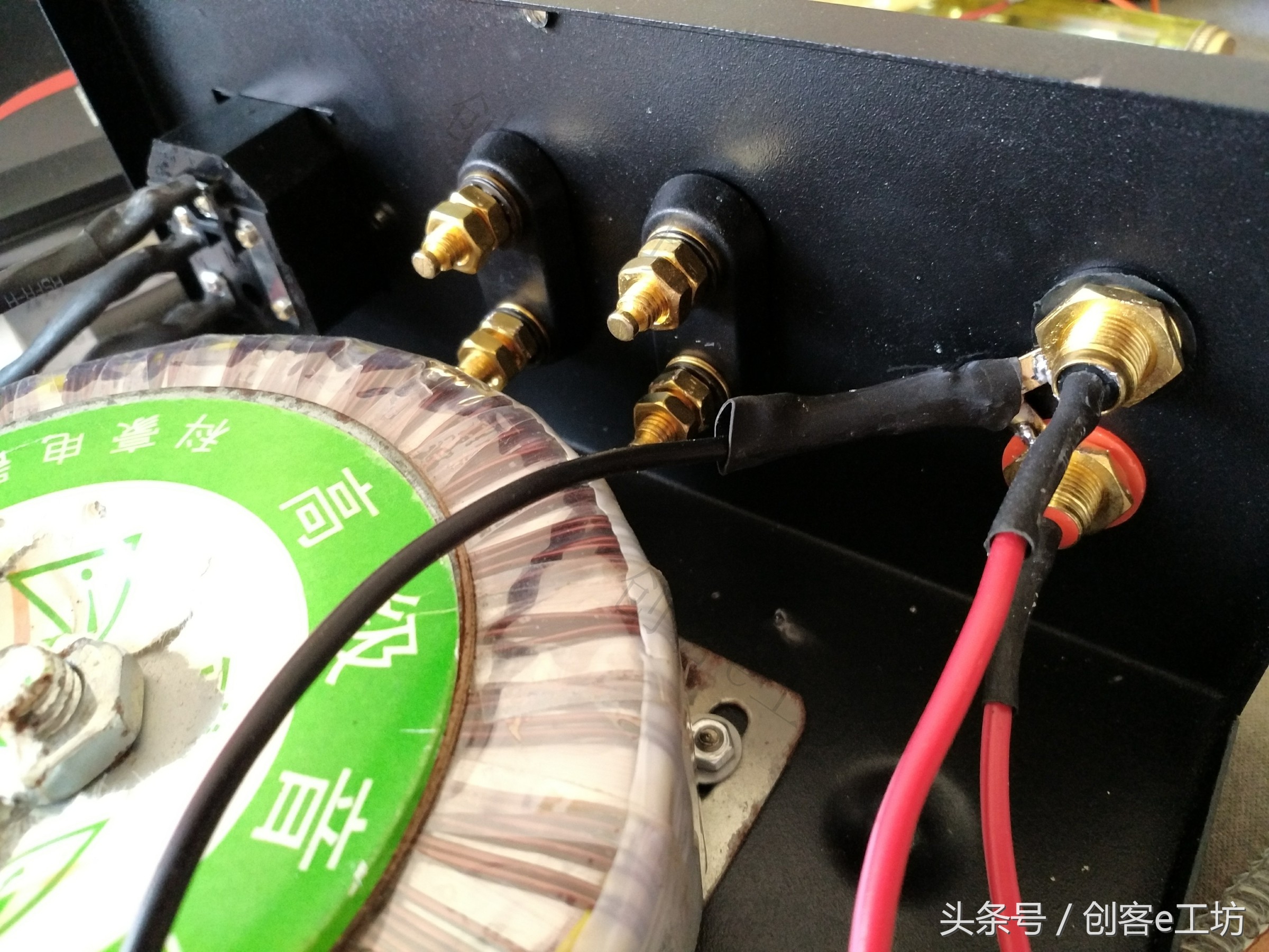 lm1875功放音质如何调整,lm1875功放芯片相当于什么音质