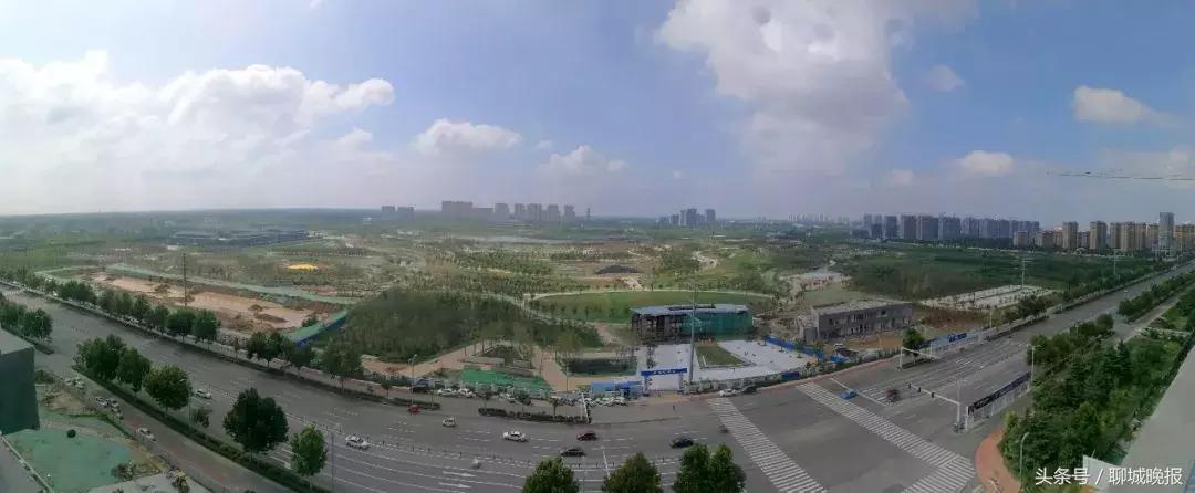 聊城华建最新楼盘,聊城华建壹街区楼盘