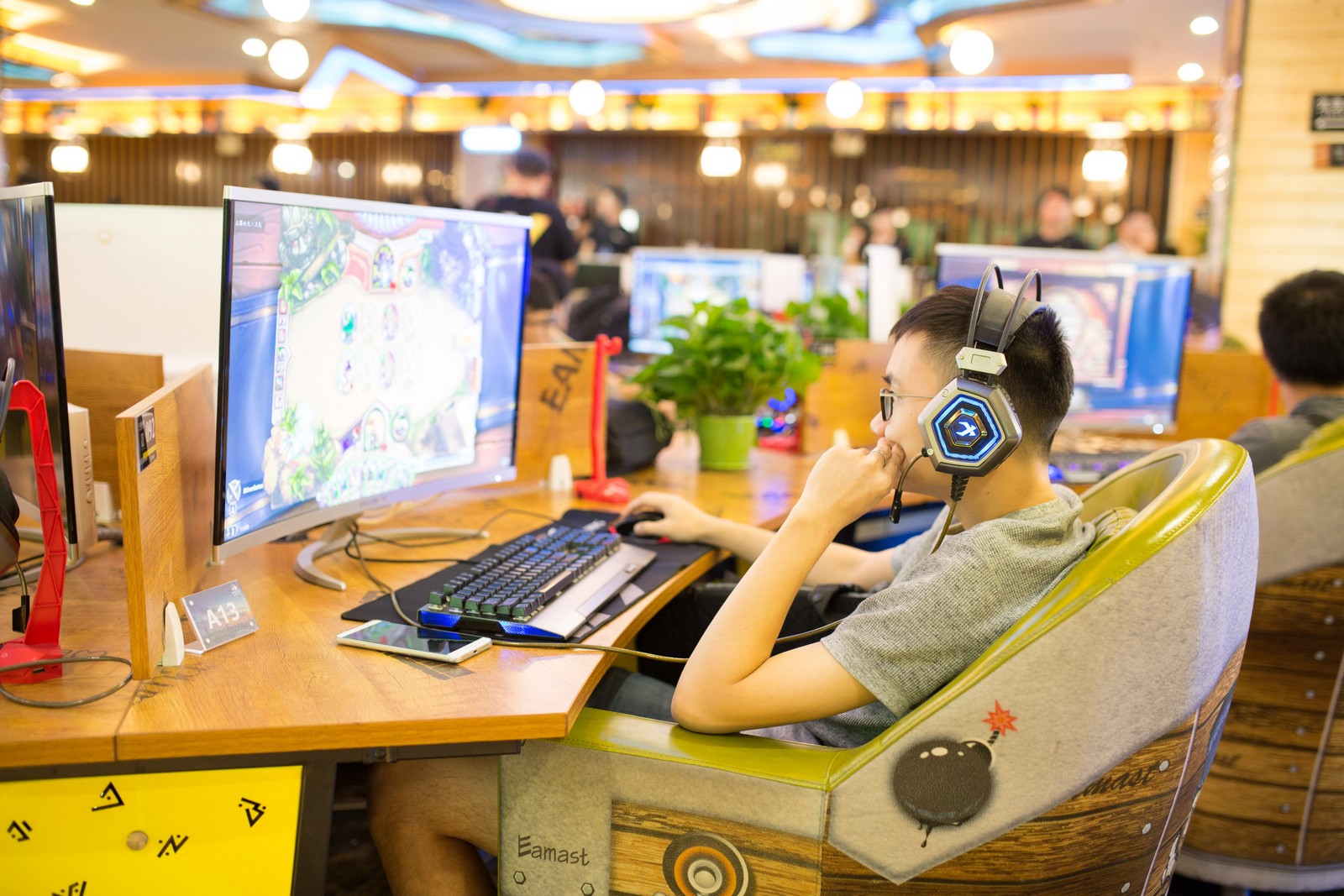 wesg广州决赛,wesg2018广东赛区发布会