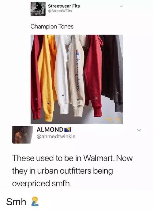 champion国内是真的假的,champion为什么很便宜