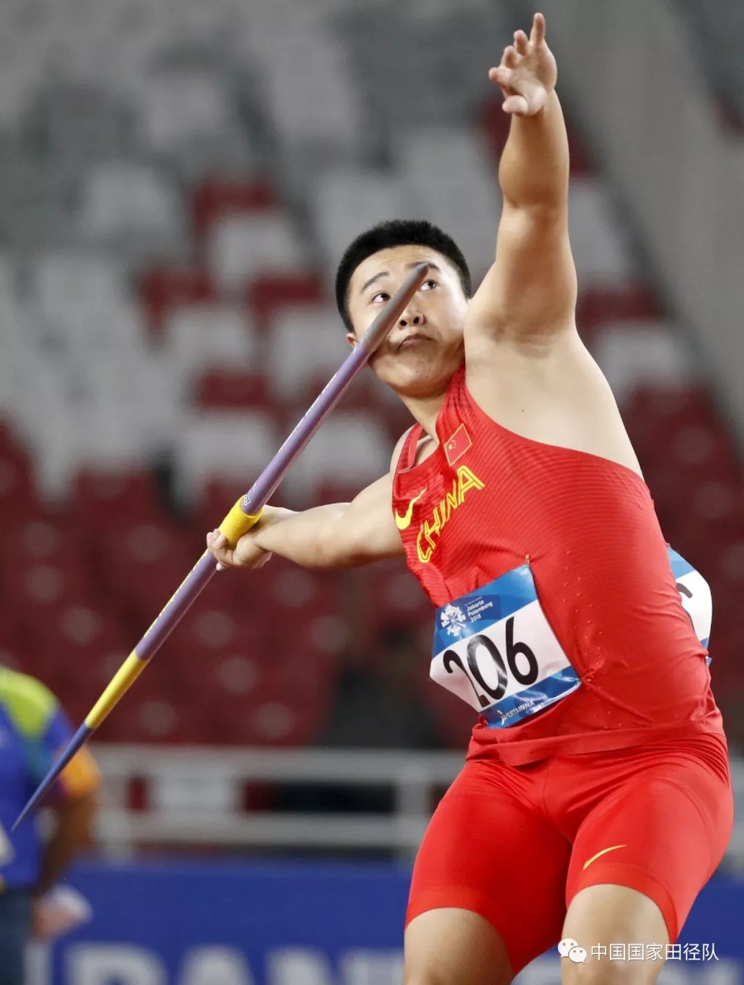 亚运会男子跳高王宇视频,亚运会选拔赛跳高男王宇有参加吗