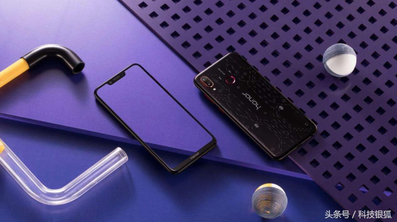 荣耀10gt最新,荣耀10gt版功能介绍