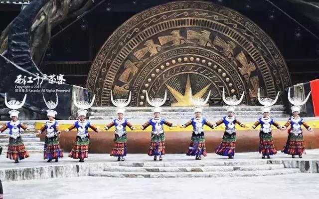 黔东南有什么魅力,黔东南魅力