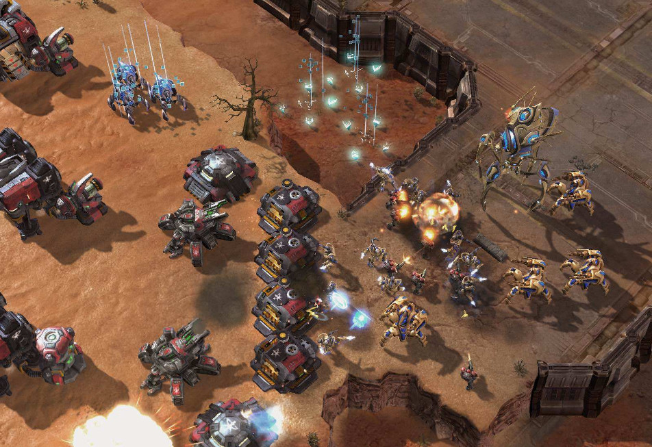 星际争霸2亚运会,星际争霸二2022iem决赛