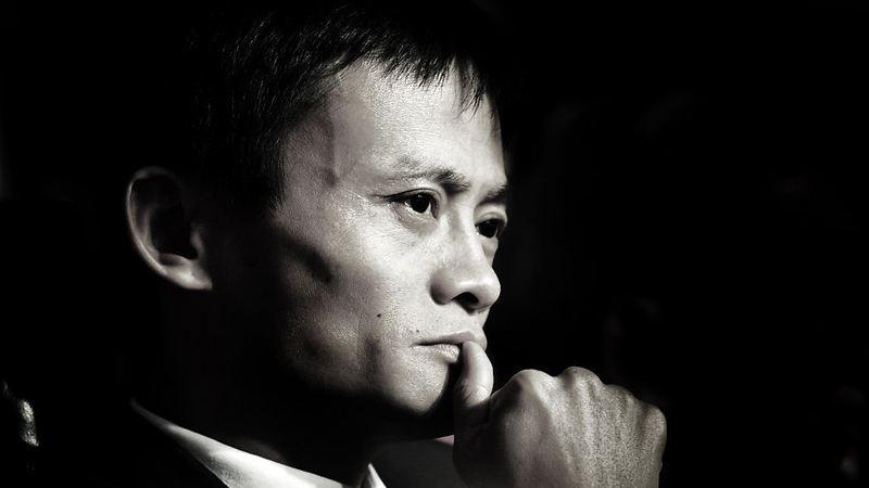 阿里巴巴十八位创始人采访,阿里巴巴10周年18位创始人出场