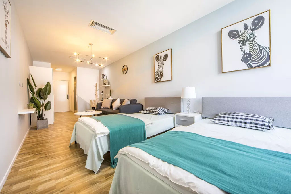 奇点中心“开学季”—“0元实现创业梦想”，快来参加！