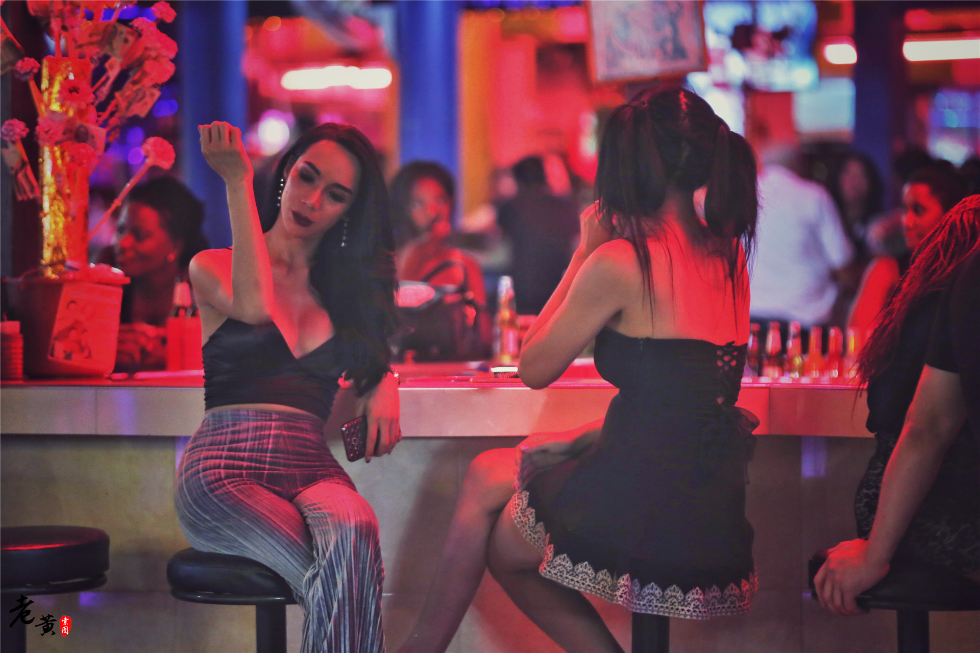 芭提雅为什么让人着迷,芭提雅享有什么美誉