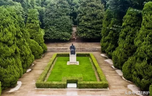 上海值得一去的18个公园,上海免费公园景点推荐