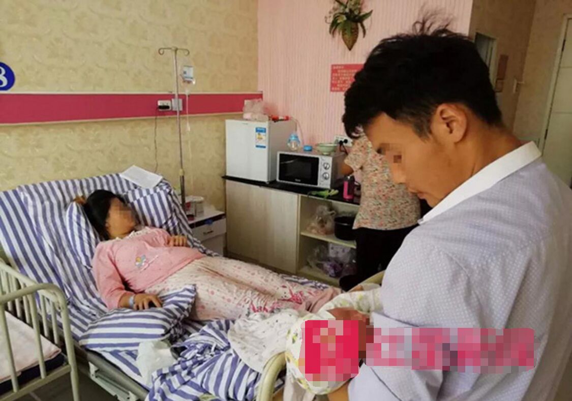 孕妇产检多次B超均为双胞胎,剖腹产后只有一胎:孩子去哪了?