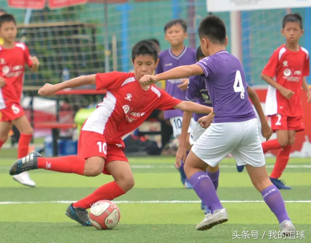 青训足球冠军胜利,青训冠军夺冠