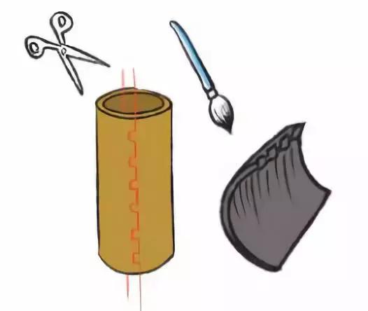小汽车手工制作简单又好看,手工制作大全创意小汽车一年级